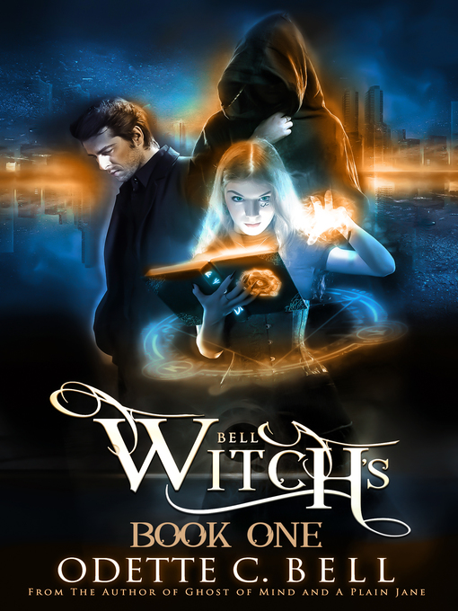 Title details for Witch's Bell, Book One by Odette C. Bell - Available
